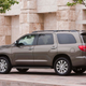 Illustration for article titled Toyota Sequoia: Jalopniks Buyers Guide